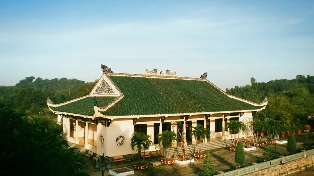 Cuối tuần vi vu Biên Hòa có gì chơi