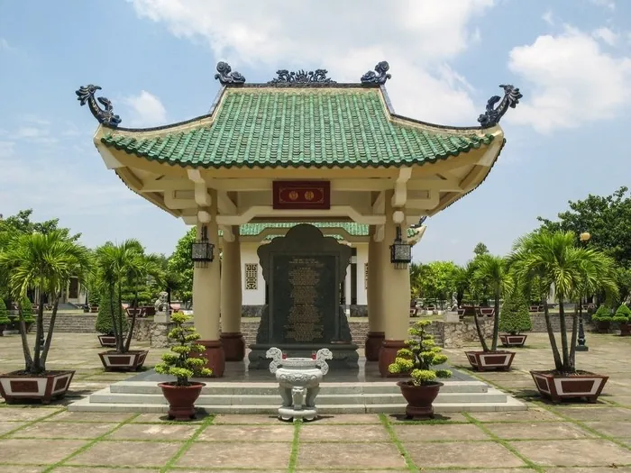 Cuối tuần vi vu Biên Hòa có gì chơi