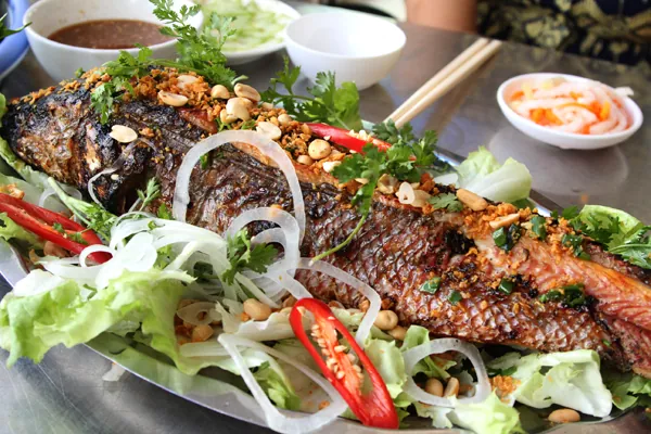 Đã đến miền Tây nhớ đừng bỏ qua Đồng Tháp Đã đến miền Tây nhớ đừng bỏ qua Đồng Tháp