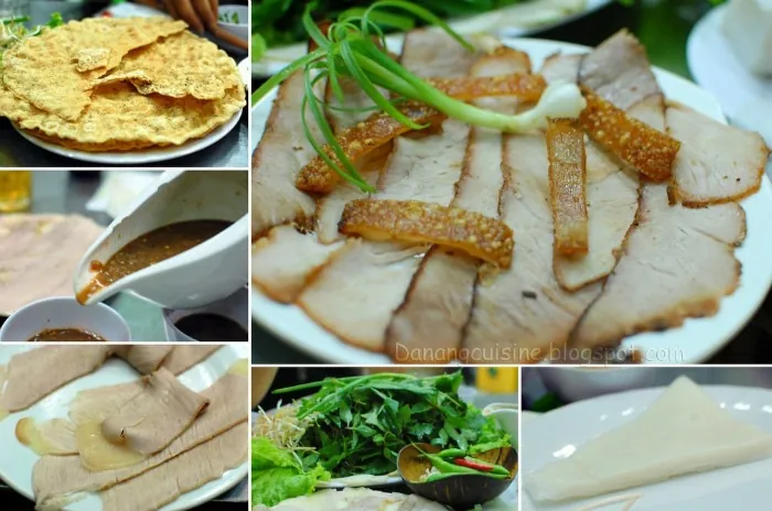 Đà Nẵng tháng 11 có hay những giọt nhớ thương đang chờ