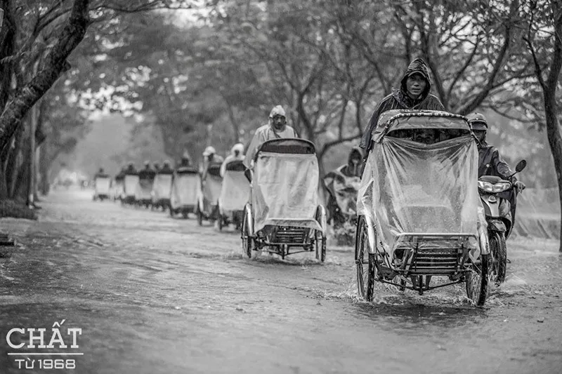 Đà Nẵng tháng 11 có hay những giọt nhớ thương đang chờ Đà Nẵng tháng 11 có hay những giọt nhớ thương đang chờ