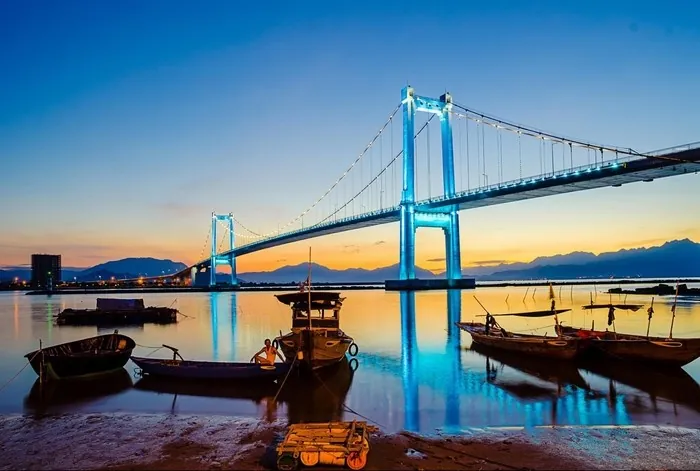 Đà Nẵng tháng 11 có hay những giọt nhớ thương đang chờ Đà Nẵng tháng 11 có hay những giọt nhớ thương đang chờ