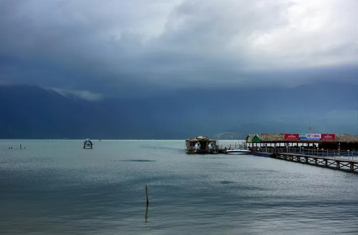 Đà Nẵng tháng 11 có hay những giọt nhớ thương đang chờ
