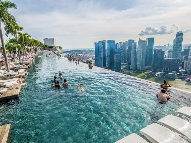 Dân bản xứ tiết lộ trải nghiệm cần có khi du lịch Singapore Dân bản xứ tiết lộ trải nghiệm cần có khi du lịch Singapore