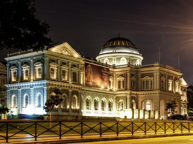 Dân bản xứ tiết lộ trải nghiệm cần có khi du lịch Singapore Dân bản xứ tiết lộ trải nghiệm cần có khi du lịch Singapore