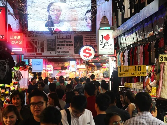 Dân bản xứ tiết lộ trải nghiệm cần có khi du lịch Singapore Dân bản xứ tiết lộ trải nghiệm cần có khi du lịch Singapore