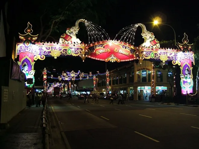 Dân bản xứ tiết lộ trải nghiệm cần có khi du lịch Singapore Dân bản xứ tiết lộ trải nghiệm cần có khi du lịch Singapore