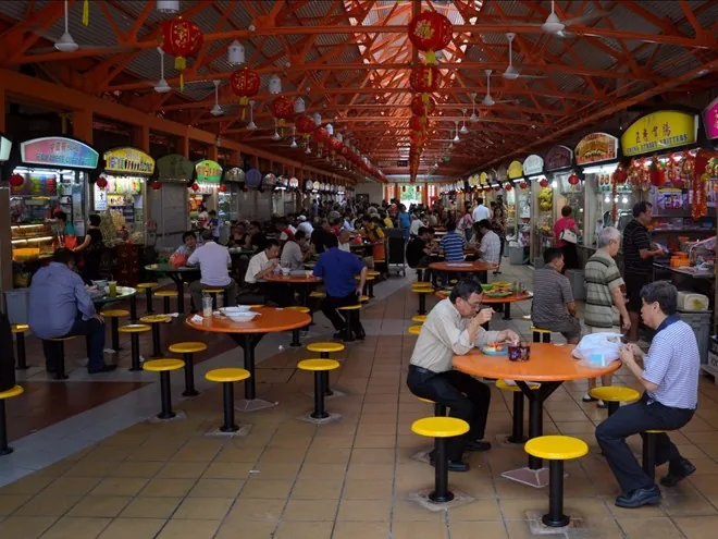 Dân bản xứ tiết lộ trải nghiệm cần có khi du lịch Singapore Dân bản xứ tiết lộ trải nghiệm cần có khi du lịch Singapore