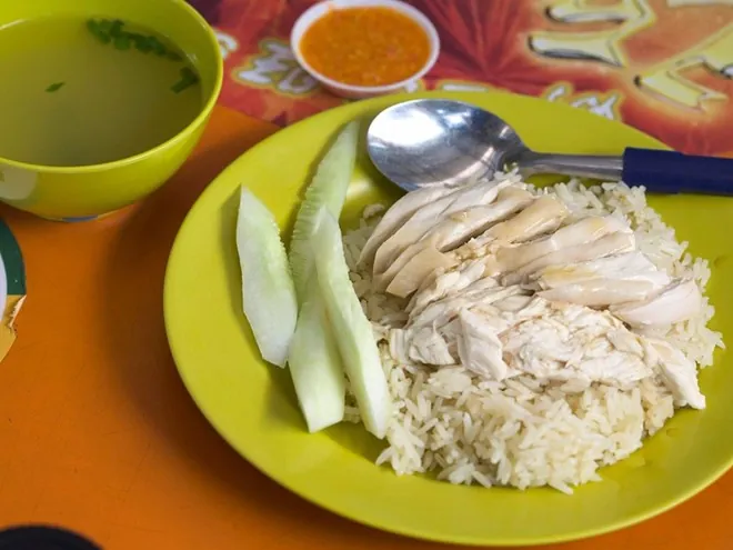 Dân bản xứ tiết lộ trải nghiệm cần có khi du lịch Singapore Dân bản xứ tiết lộ trải nghiệm cần có khi du lịch Singapore