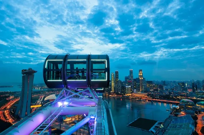 Dân bản xứ tiết lộ trải nghiệm cần có khi du lịch Singapore Dân bản xứ tiết lộ trải nghiệm cần có khi du lịch Singapore