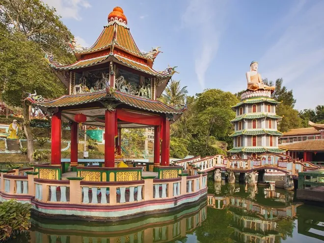 Dân bản xứ tiết lộ trải nghiệm cần có khi du lịch Singapore Dân bản xứ tiết lộ trải nghiệm cần có khi du lịch Singapore