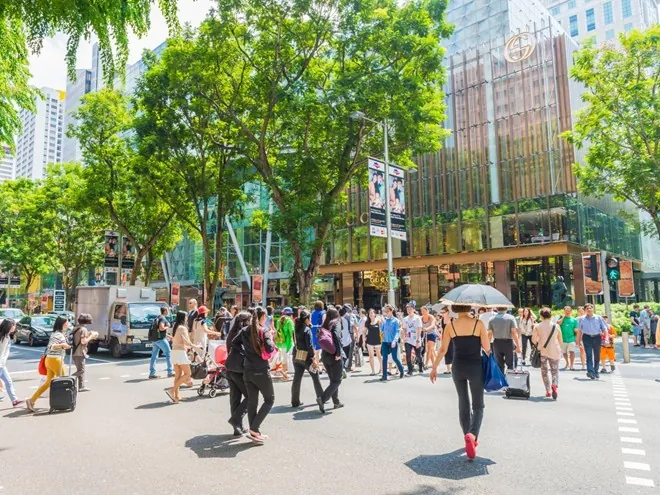 Dân bản xứ tiết lộ trải nghiệm cần có khi du lịch Singapore Dân bản xứ tiết lộ trải nghiệm cần có khi du lịch Singapore