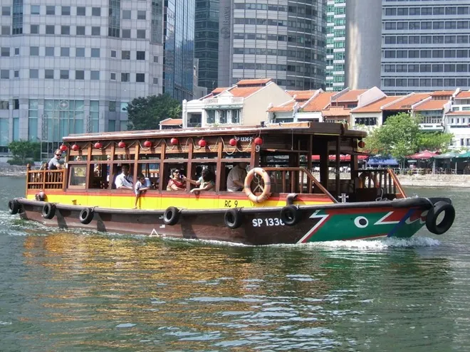 Dân bản xứ tiết lộ trải nghiệm cần có khi du lịch Singapore Dân bản xứ tiết lộ trải nghiệm cần có khi du lịch Singapore