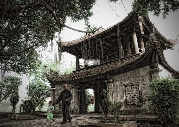 Du lịch Bắc Ninh phiêu lãng cùng những lễ hội muôn màu Du lịch Bắc Ninh phiêu lãng cùng những lễ hội muôn màu