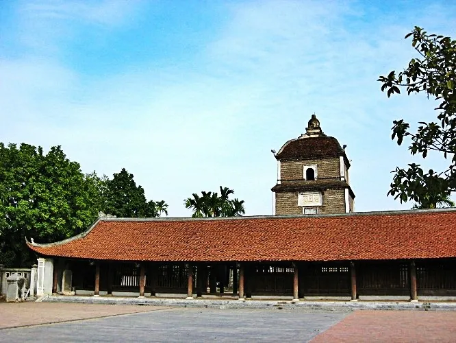 Du lịch Bắc Ninh phiêu lãng cùng những lễ hội muôn màu