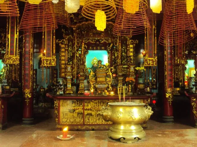Du lịch bụi phượt Cần Thơ ăn gì chơi gì ở đâu