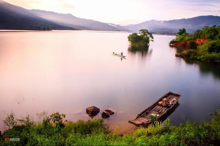 Lạc bước Đà Lạt những ngày mùa đông đầy ảo mộng du lịch đà lạt mùa đông