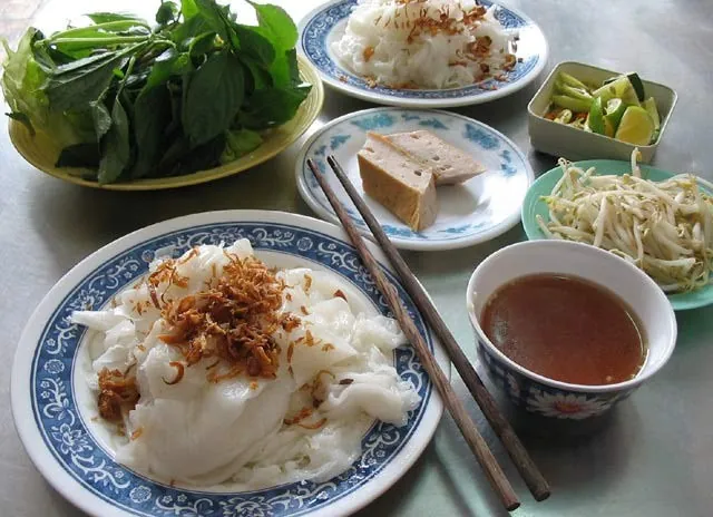Du lịch Hải Phòng thưởng thức những món ngon nức tiếng đất cảng