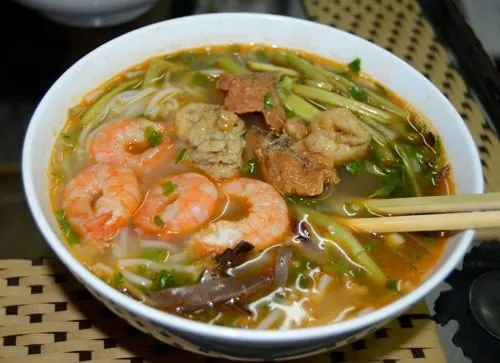 Du lịch Hải Phòng thưởng thức những món ngon nức tiếng đất cảng