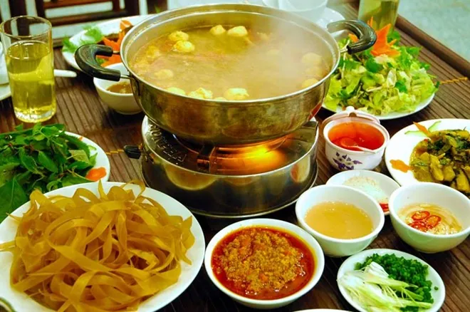 Du lịch Hải Phòng thưởng thức những món ngon nức tiếng đất cảng