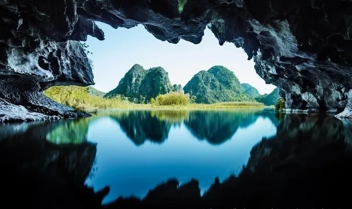 Du lịch Ninh Bình khám phá 5 điểm đến đi hoài không biết chán