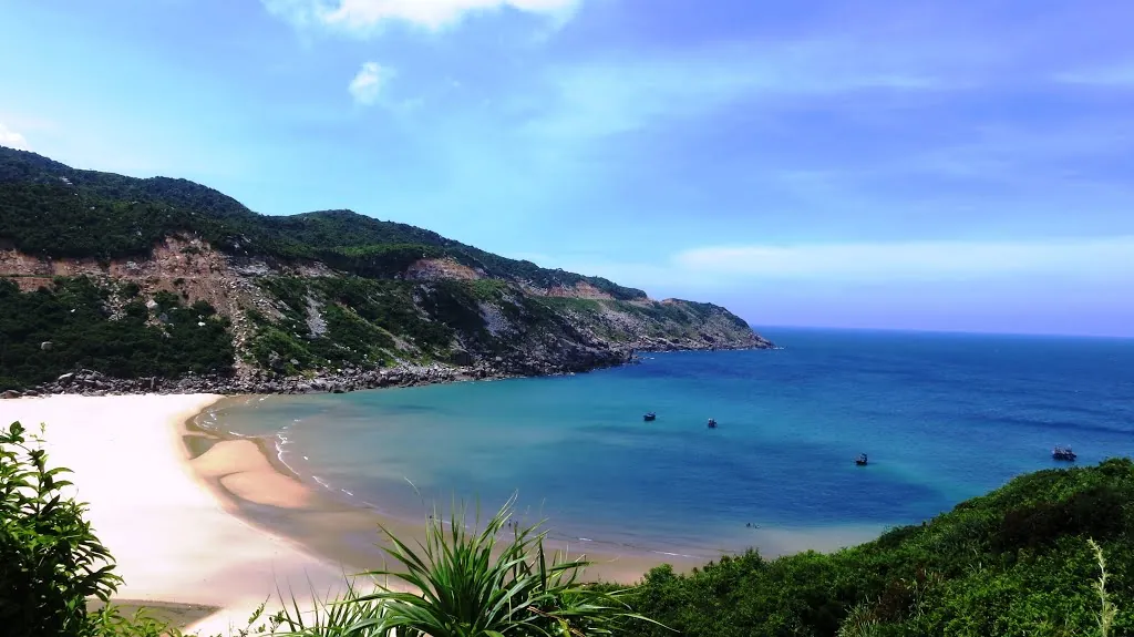 Du lịch Phú Yên chưa bao giờ dễ như bây giờ Du lịch Phú Yên chưa bao giờ dễ như bây giờ