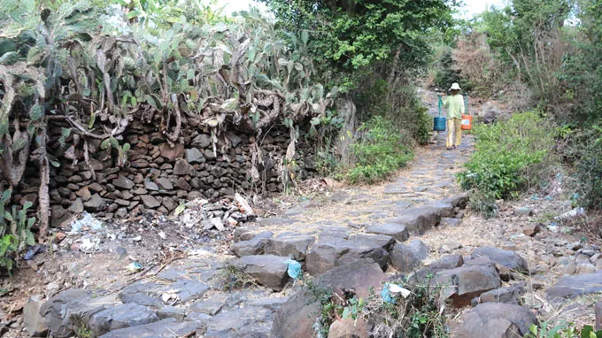 Du lịch Phú Yên trải nghiệm không gian văn hóa đá Du lịch Phú Yên trải nghiệm không gian văn hóa đá