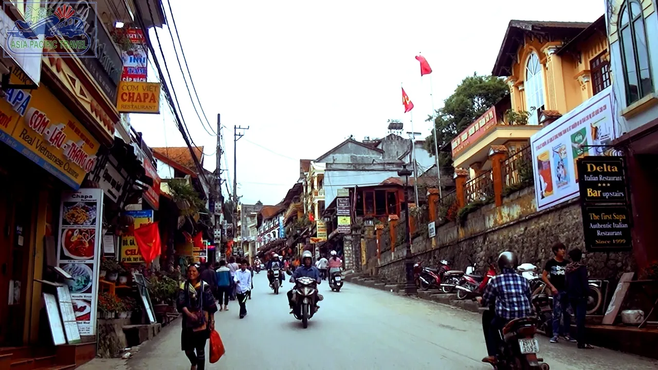7 lý do bạn nên đến Sapa một lần vào mùa đông du lịch sapa mùa đông