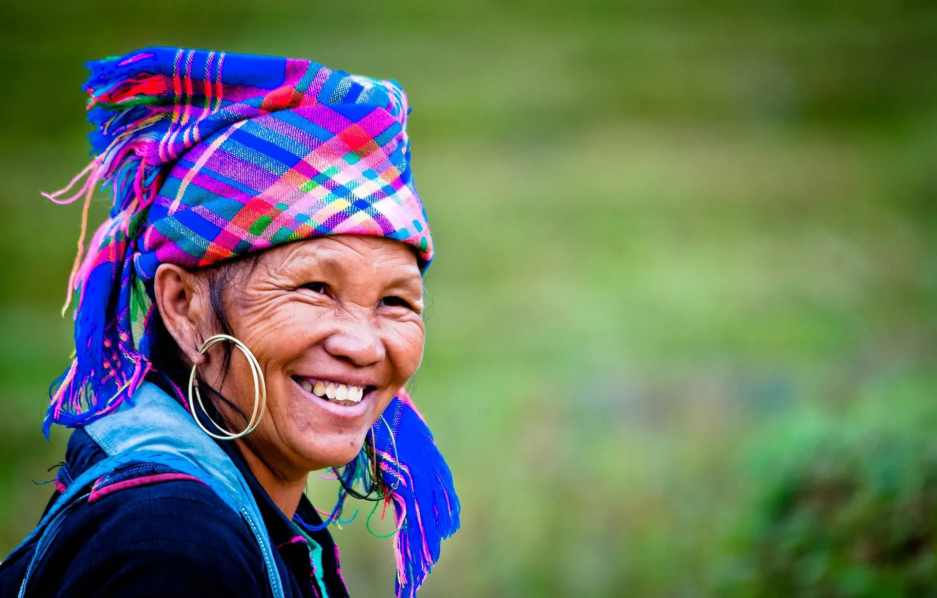 7 lý do bạn nên đến Sapa một lần vào mùa đông du lịch sapa mùa đông
