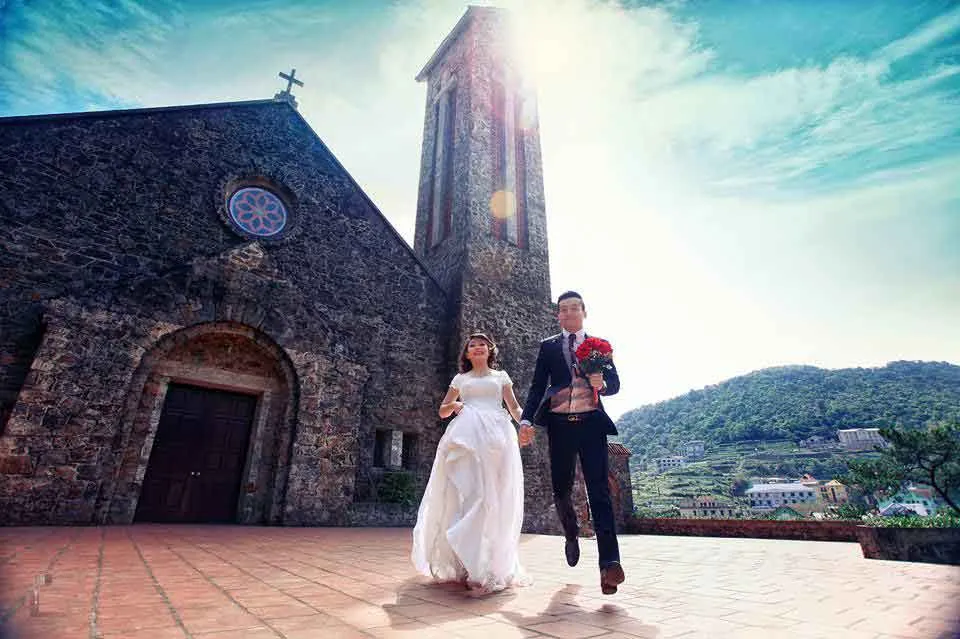 Du lịch Tam Đảo và tất cả những điều cần biết