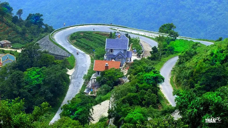 Du lịch Tam Đảo và tất cả những điều cần biết