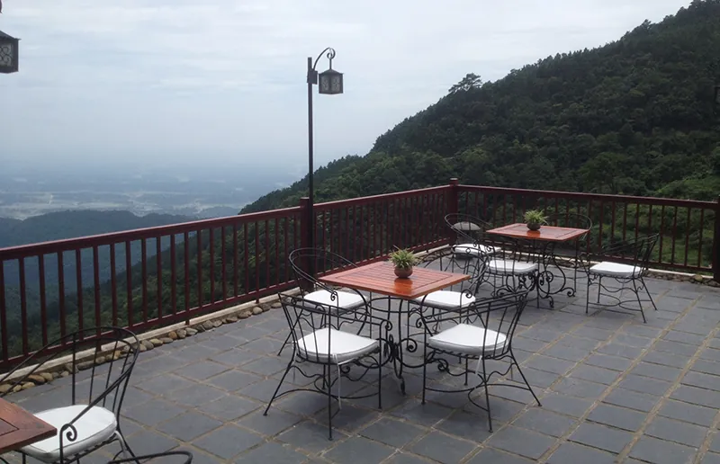 Du lịch Tam Đảo và tất cả những điều cần biết