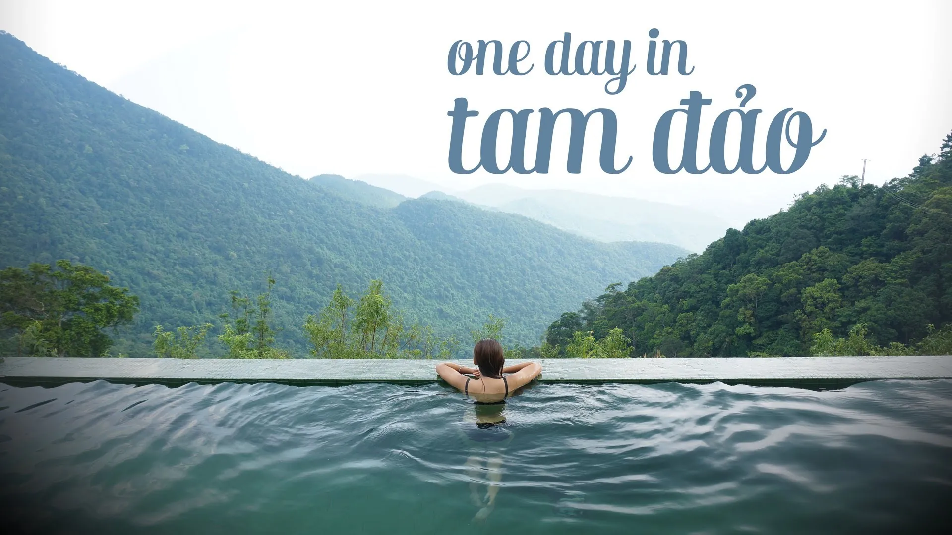 Du lịch Tam Đảo và tất cả những điều cần biết