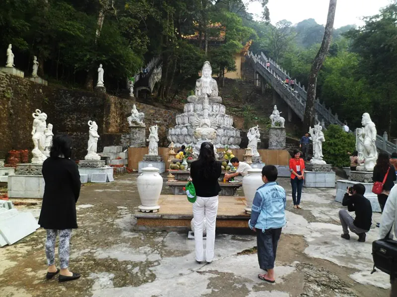 Du lịch Tam Đảo và tất cả những điều cần biết