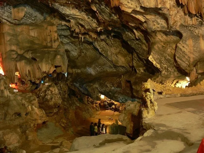ĐỘNG HƯƠNG TÍCH