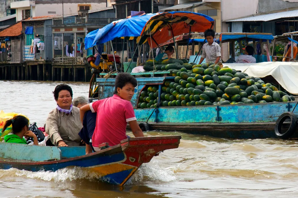Giải đáp những câu hỏi thường gặp khi du lịch Cần Thơ mùa nước nổi Giải đáp những câu hỏi thường gặp khi du lịch Cần Thơ mùa nước nổi
