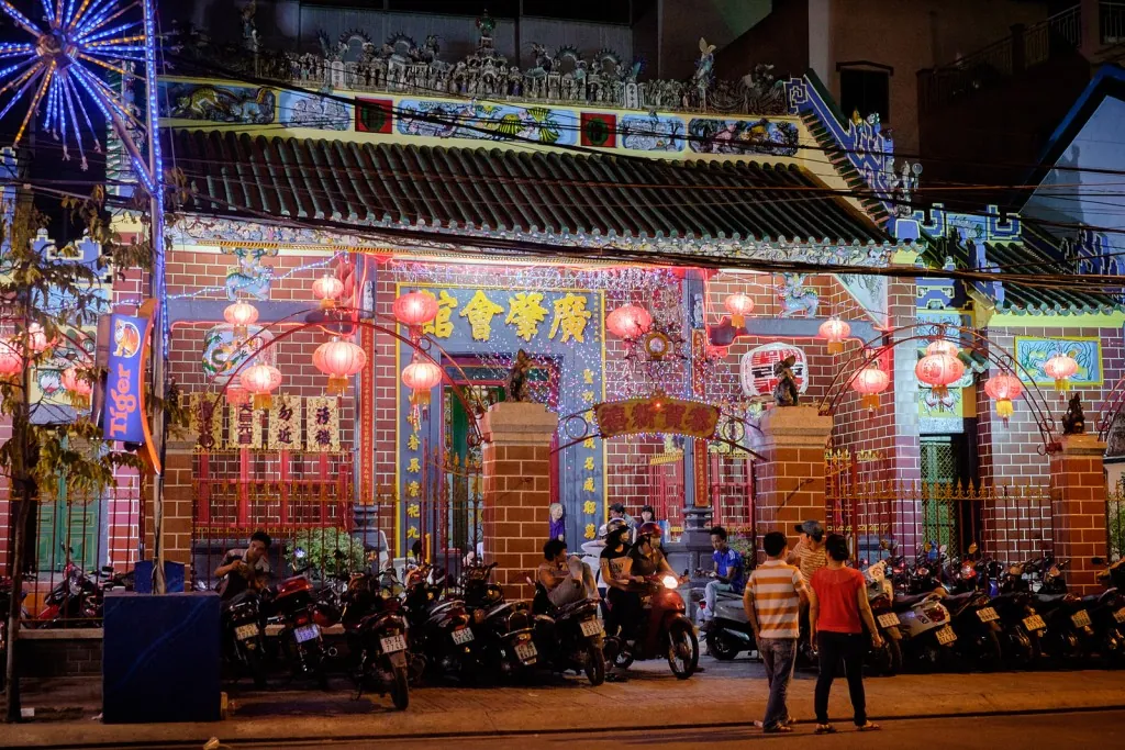 Giải đáp những câu hỏi thường gặp khi du lịch Cần Thơ mùa nước nổi Giải đáp những câu hỏi thường gặp khi du lịch Cần Thơ mùa nước nổi