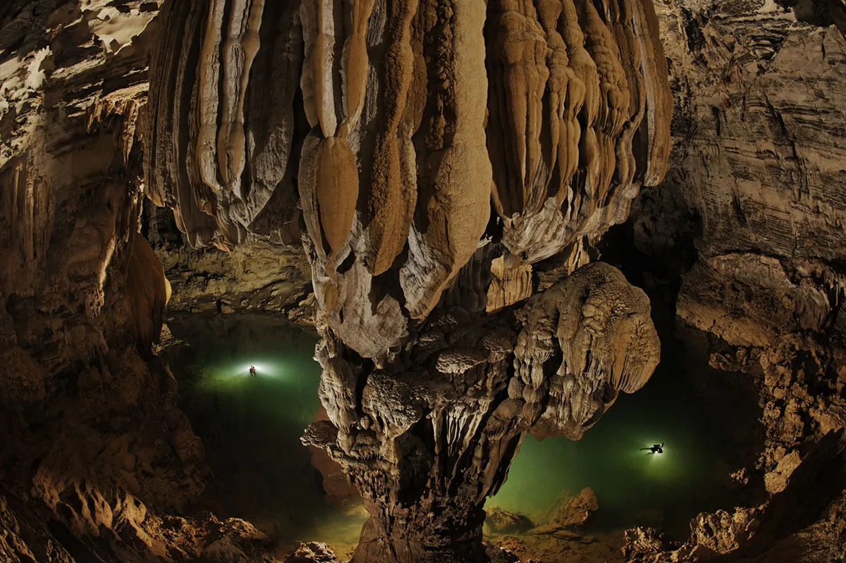 Hang Tú Làn