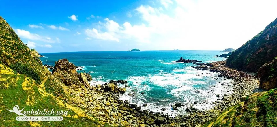Hành trình chinh phục Mũi Đôi - Cực Đông của Tổ quốc hành trình chinh phục mũi đôi cực đông tổ quốc