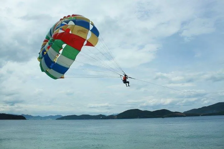 Hình ảnh khiến bạn muốn xách balo đến Nha Trang ngay lập tức Hình ảnh khiến bạn muốn xách balo đến Nha Trang ngay lập tức
