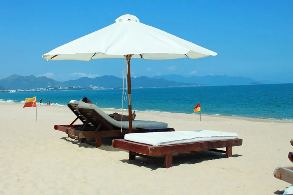 Hình ảnh khiến bạn muốn xách balo đến Nha Trang ngay lập tức Hình ảnh khiến bạn muốn xách balo đến Nha Trang ngay lập tức