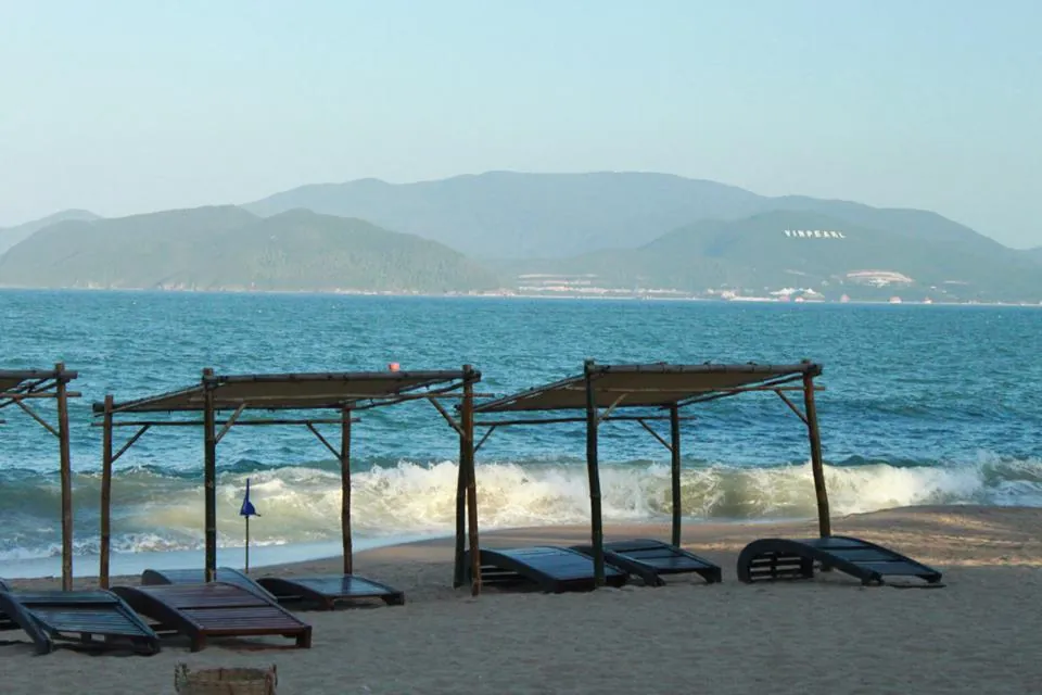 Hình ảnh khiến bạn muốn xách balo đến Nha Trang ngay lập tức Hình ảnh khiến bạn muốn xách balo đến Nha Trang ngay lập tức