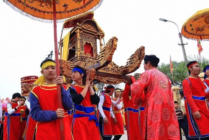 Hội Lim truyền thống văn hóa đất Kinh Bắc