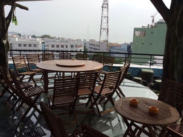 Khách sạn kiểu con nhộng ra mắt ở Nha Trang
