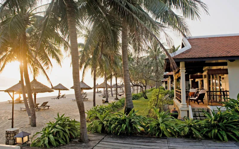 Khám phá top 6 khu nghỉ dưỡng đẳng cấp nhất của du lịch Nha Trang Khám phá top 6 khu nghỉ dưỡng đẳng cấp nhất của du lịch Nha Trang