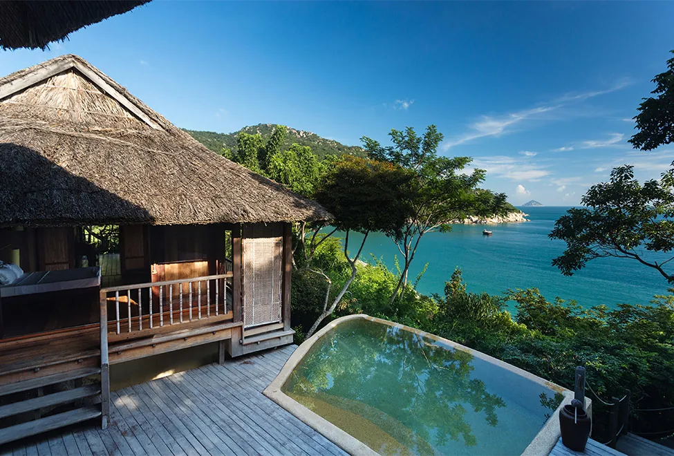Khám phá top 6 khu nghỉ dưỡng đẳng cấp nhất của du lịch Nha Trang Khám phá top 6 khu nghỉ dưỡng đẳng cấp nhất của du lịch Nha Trang