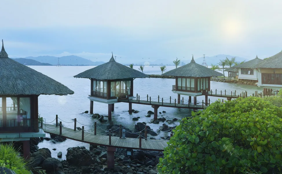 Khám phá top 6 khu nghỉ dưỡng đẳng cấp nhất của du lịch Nha Trang Khám phá top 6 khu nghỉ dưỡng đẳng cấp nhất của du lịch Nha Trang
