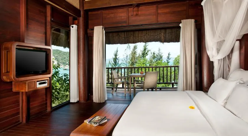 Khám phá top 6 khu nghỉ dưỡng đẳng cấp nhất của du lịch Nha Trang Khám phá top 6 khu nghỉ dưỡng đẳng cấp nhất của du lịch Nha Trang