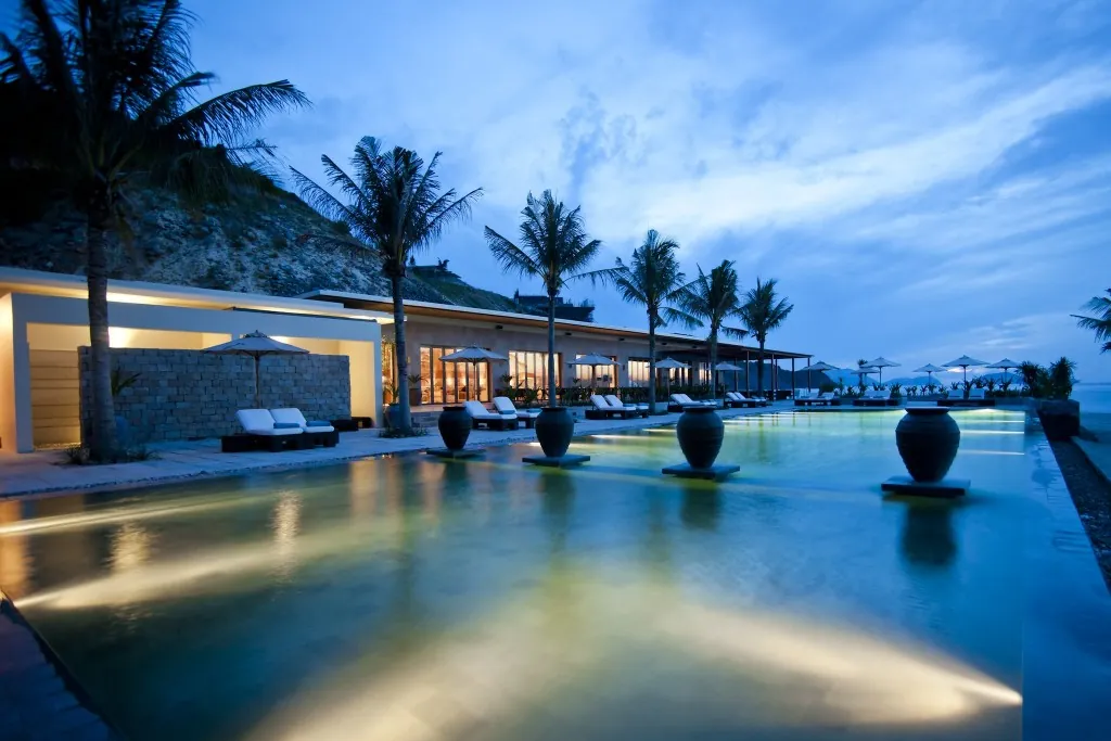 Khám phá top 6 khu nghỉ dưỡng đẳng cấp nhất của du lịch Nha Trang Khám phá top 6 khu nghỉ dưỡng đẳng cấp nhất của du lịch Nha Trang