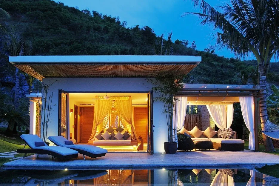 Khám phá top 6 khu nghỉ dưỡng đẳng cấp nhất của du lịch Nha Trang Khám phá top 6 khu nghỉ dưỡng đẳng cấp nhất của du lịch Nha Trang
